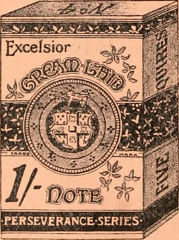 An illustration from Price list and diary for 1898., 1898, leaf 225