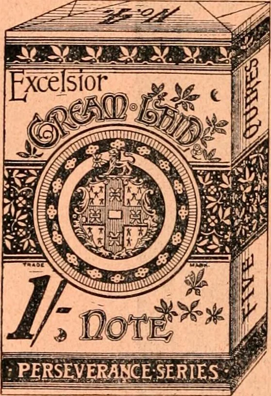 An illustration from Price list and diary for 1898., 1898, leaf 235
