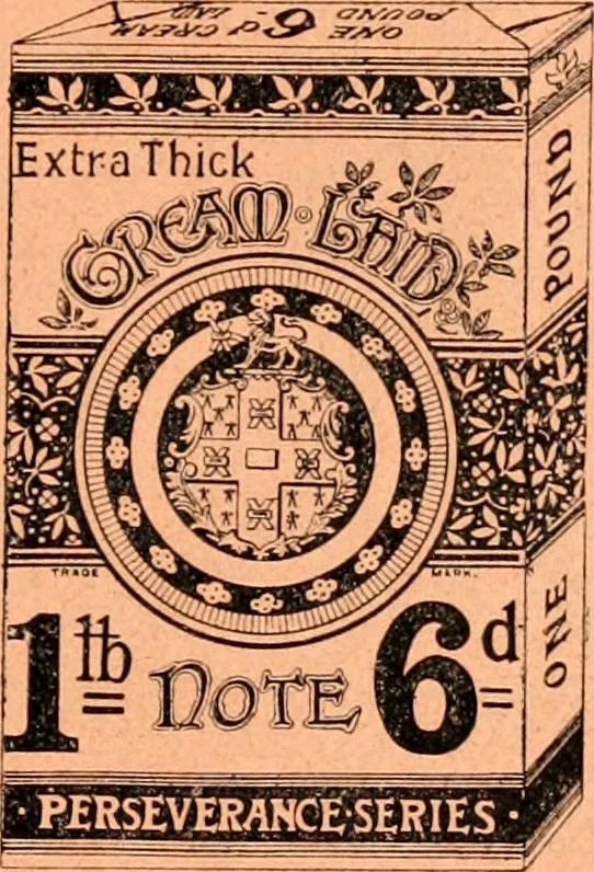 An illustration from Price list and diary for 1898., 1898, leaf 236