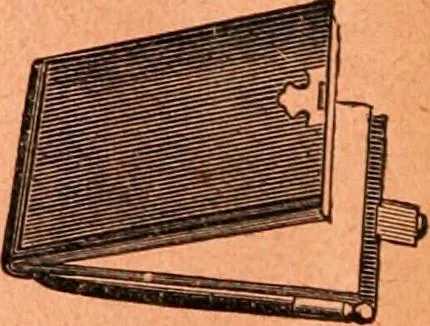 An illustration from Price list and diary for 1898., 1898, leaf 241