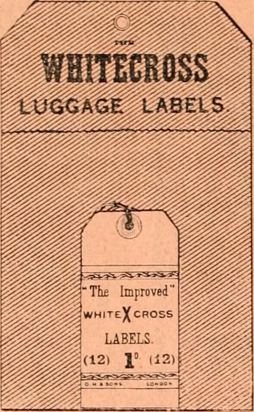 An illustration from Price list and diary for 1898., 1898, leaf 247