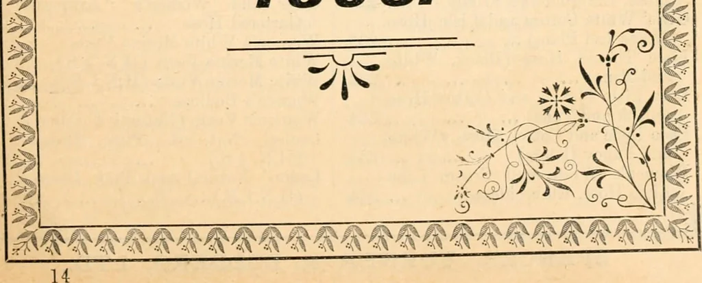 An illustration from Price list and diary for 1898., 1898, leaf 250