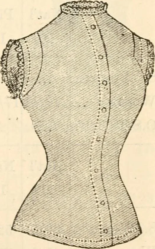 An illustration from Price list and diary for 1898., 1898, leaf 286