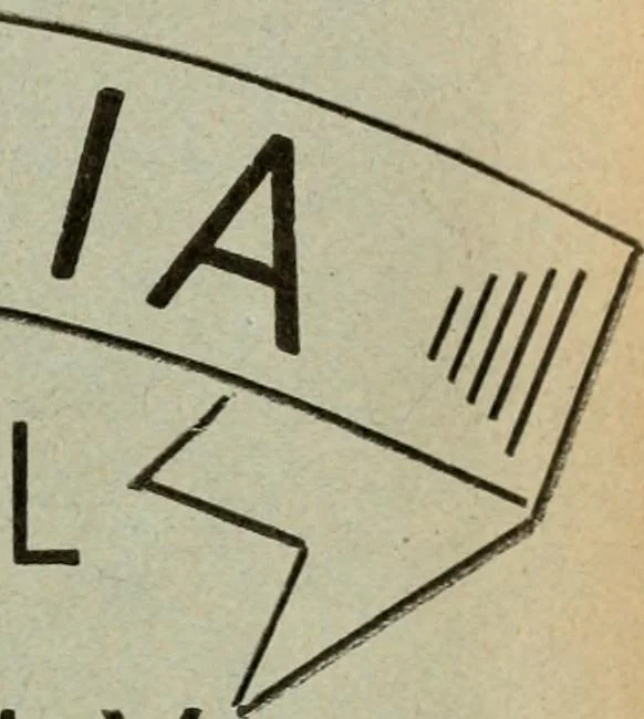An illustration from Price list and diary for 1898., 1898, leaf 312