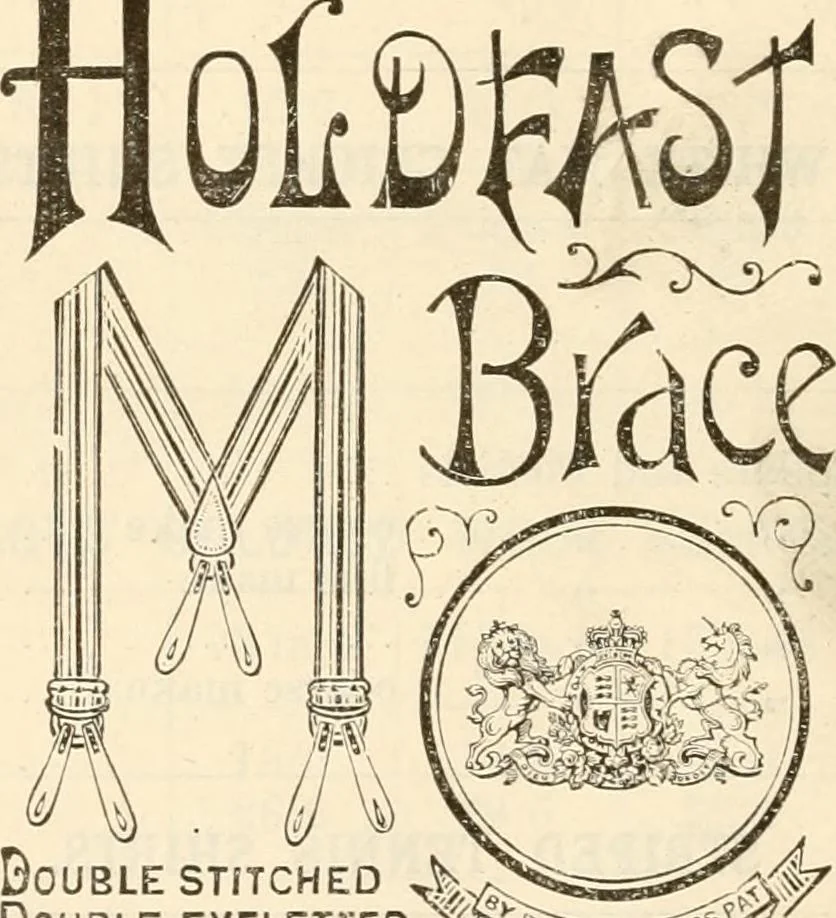 An illustration from Price list and diary for 1898., 1898, leaf 323