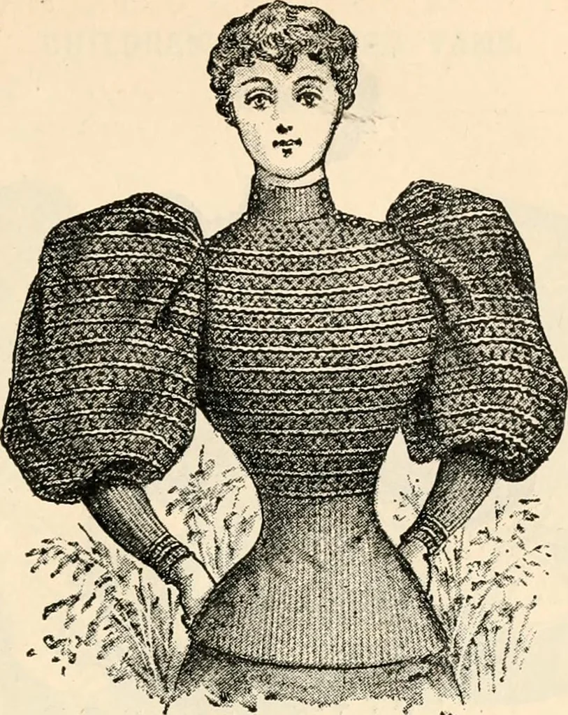 An illustration from Price list and diary for 1898., 1898, leaf 330