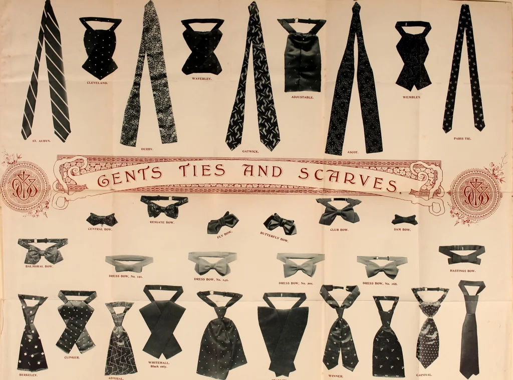An illustration from Price list and diary for 1898., 1898, leaf 342