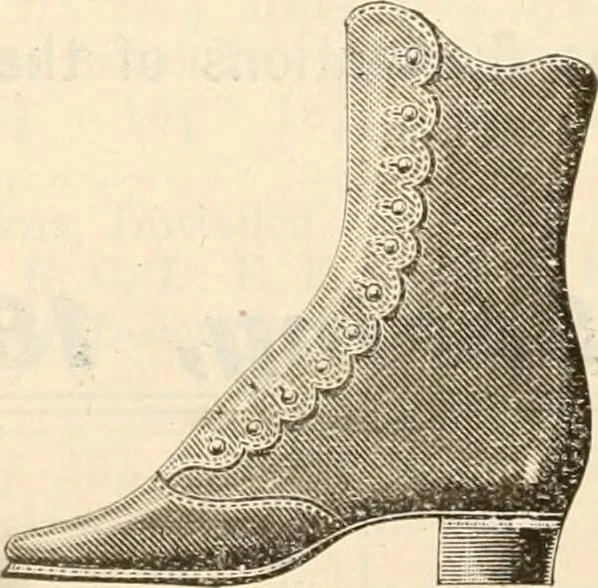 An illustration from Price list and diary for 1898., 1898, leaf 347