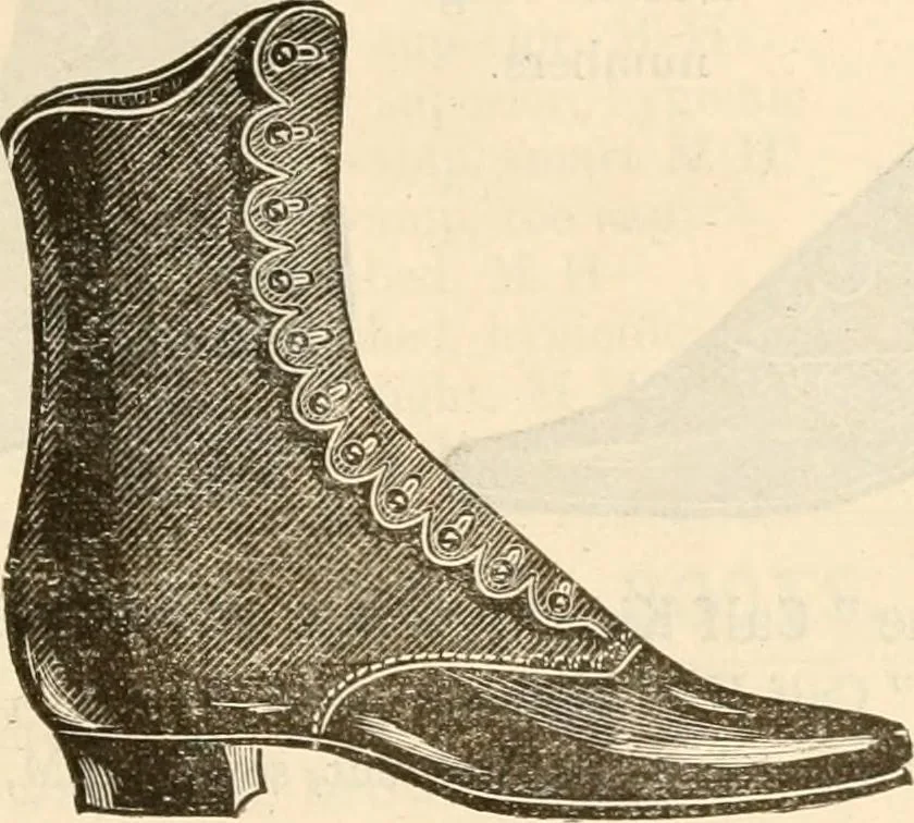 An illustration from Price list and diary for 1898., 1898, leaf 348