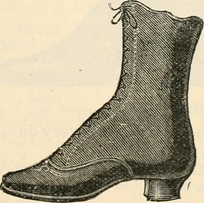 An illustration from Price list and diary for 1898., 1898, leaf 350