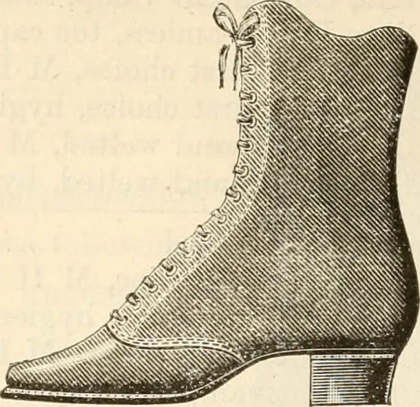 An illustration from Price list and diary for 1898., 1898, leaf 351