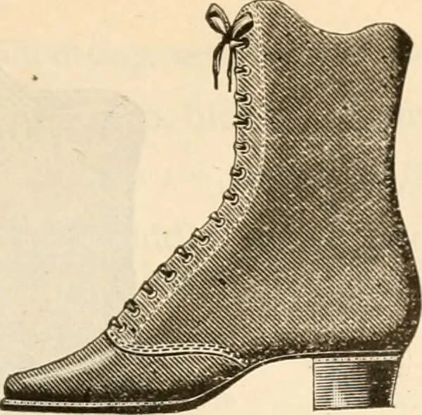 An illustration from Price list and diary for 1898., 1898, leaf 352