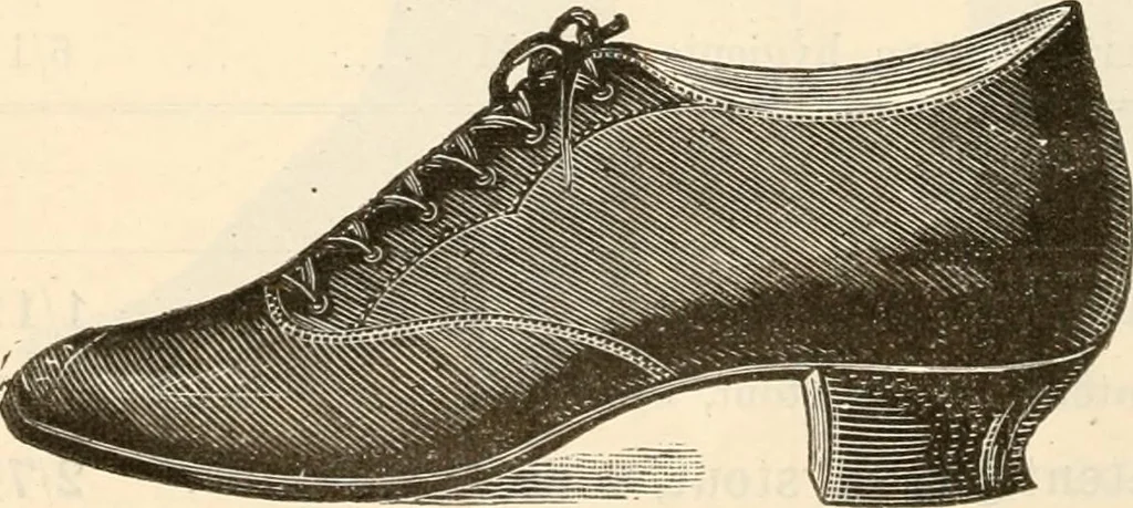 An illustration from Price list and diary for 1898., 1898, leaf 355