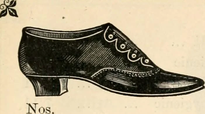 An illustration from Price list and diary for 1898., 1898, leaf 358