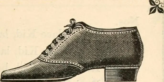 An illustration from Price list and diary for 1898., 1898, leaf 358