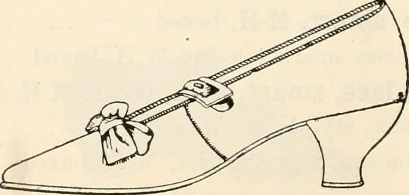 An illustration from Price list and diary for 1898., 1898, leaf 361