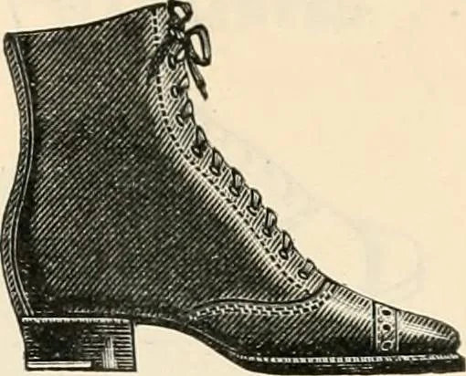 An illustration from Price list and diary for 1898., 1898, leaf 369