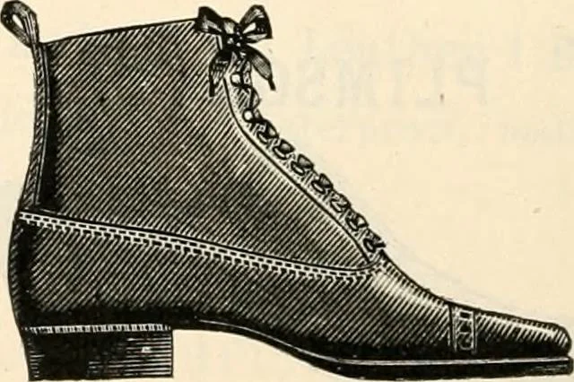 An illustration from Price list and diary for 1898., 1898, leaf 375