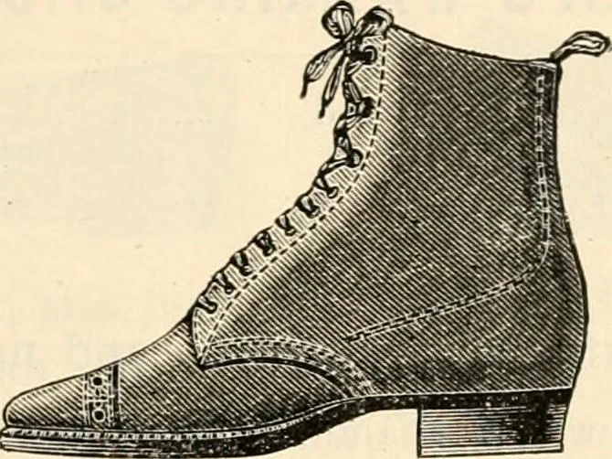 An illustration from Price list and diary for 1898., 1898, leaf 376