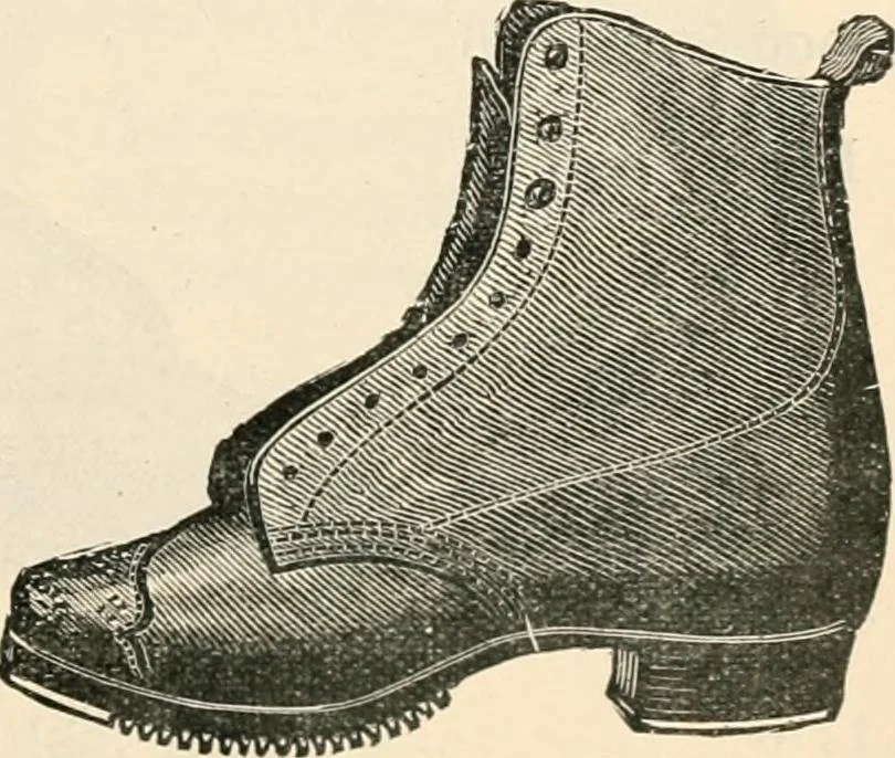 An illustration from Price list and diary for 1898., 1898, leaf 378