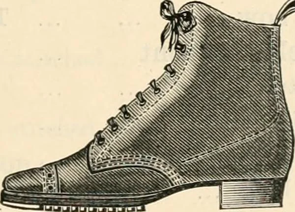 An illustration from Price list and diary for 1898., 1898, leaf 382
