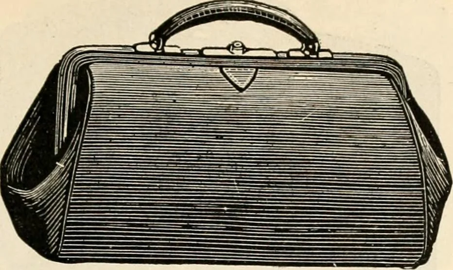 An illustration from Price list and diary for 1898., 1898, leaf 392