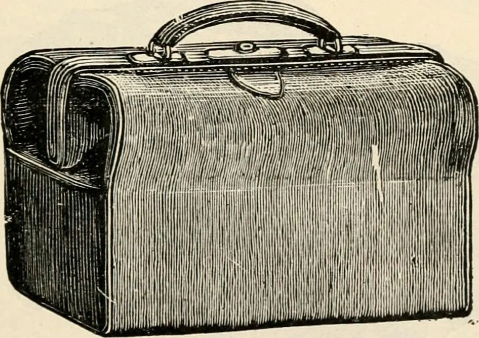 An illustration from Price list and diary for 1898., 1898, leaf 392