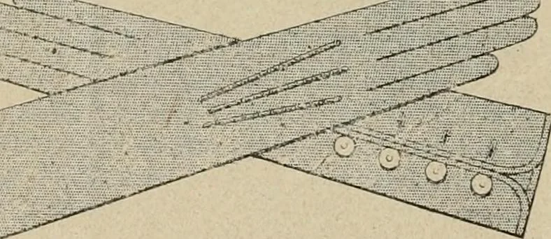 An illustration from Price list and diary for 1898., 1898, leaf 403