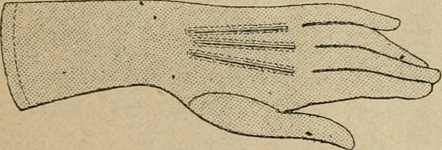 An illustration from Price list and diary for 1898., 1898, leaf 406