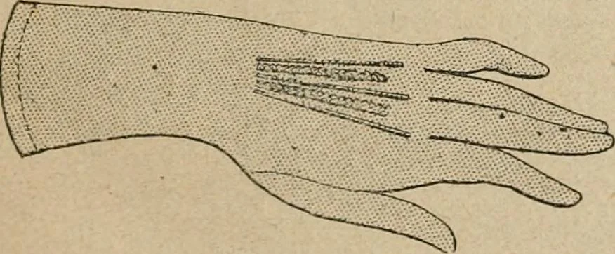 An illustration from Price list and diary for 1898., 1898, leaf 406