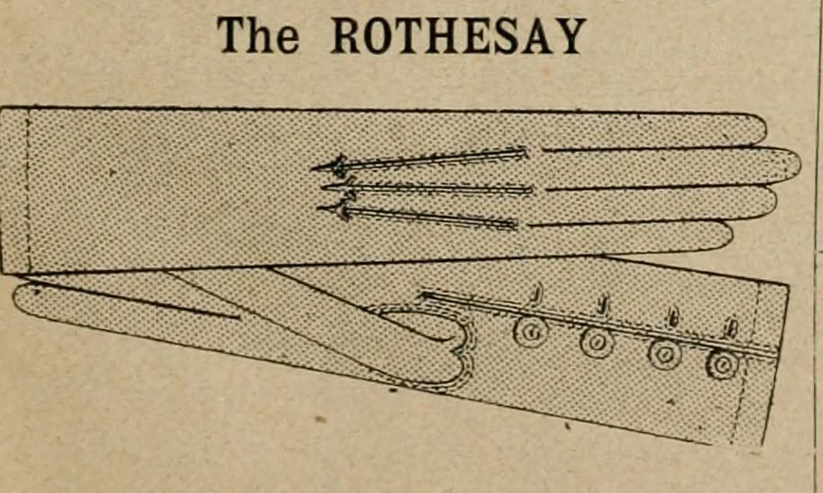 An illustration from Price list and diary for 1898., 1898, leaf 410