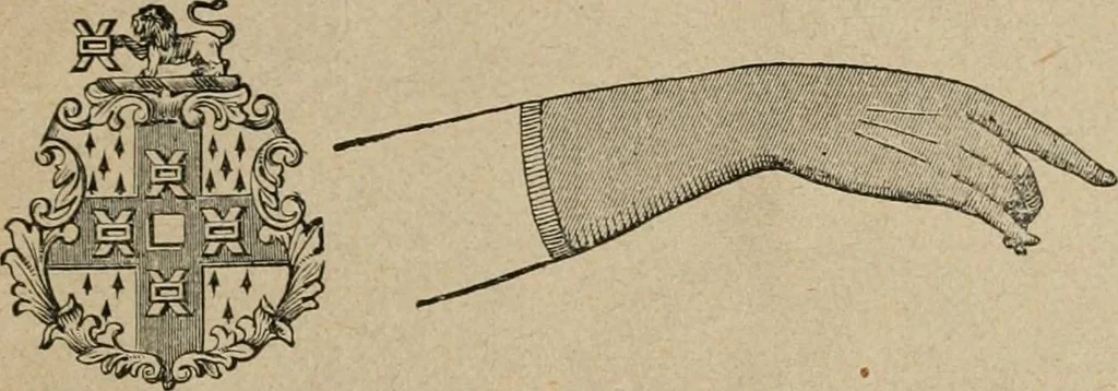 An illustration from Price list and diary for 1898., 1898, leaf 430