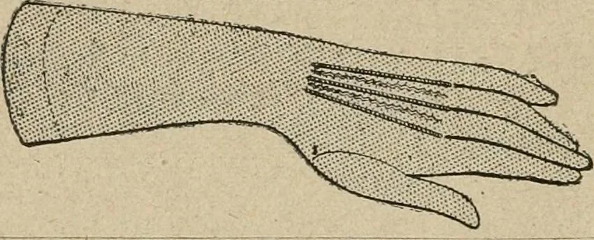 An illustration from Price list and diary for 1898., 1898, leaf 433