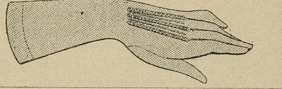 An illustration from Price list and diary for 1898., 1898, leaf 433
