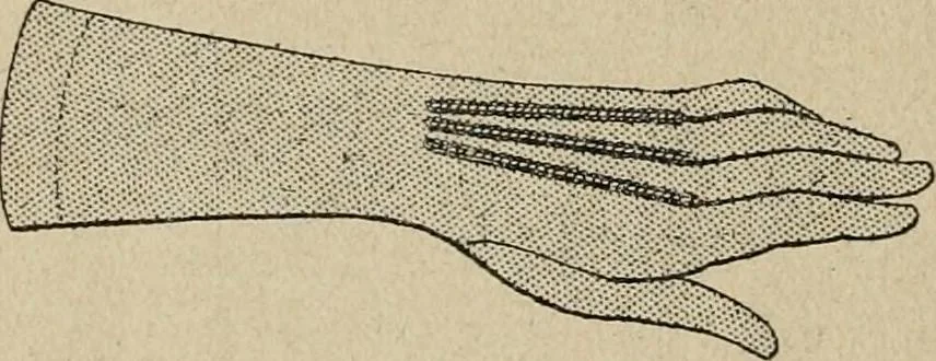 An illustration from Price list and diary for 1898., 1898, leaf 449