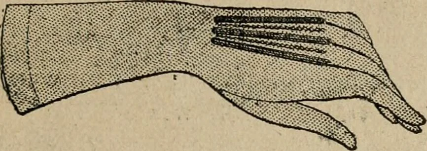 An illustration from Price list and diary for 1898., 1898, leaf 450