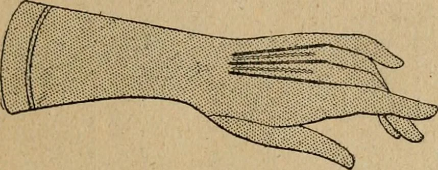 An illustration from Price list and diary for 1898., 1898, leaf 452