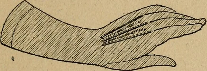 An illustration from Price list and diary for 1898., 1898, leaf 452