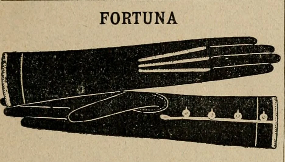 An illustration from Price list and diary for 1898., 1898, leaf 454