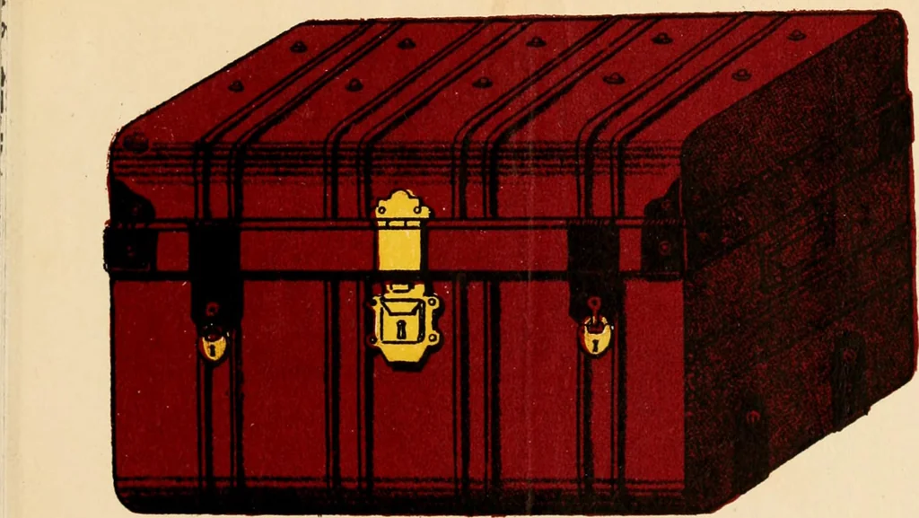 An illustration from Price list and diary for 1898., 1898, leaf 472