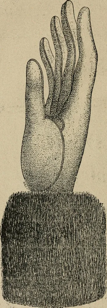 An illustration from Price list and diary for 1898., 1898, leaf 477
