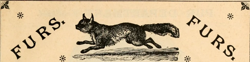 An illustration from Price list and diary for 1898., 1898, leaf 500