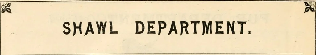 An illustration from Price list and diary for 1898., 1898, leaf 505