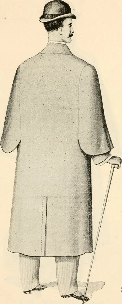 An illustration from Price list and diary for 1898., 1898, leaf 516