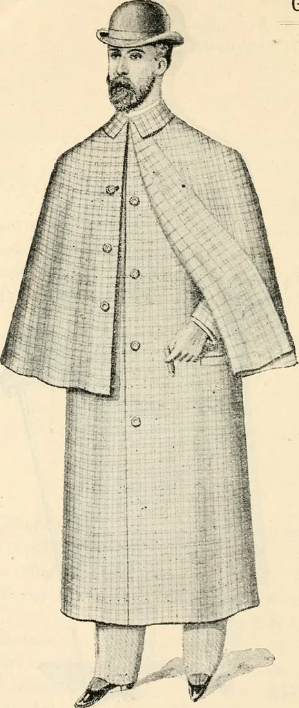 An illustration from Price list and diary for 1898., 1898, leaf 517