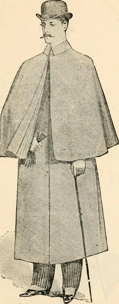 An illustration from Price list and diary for 1898., 1898, leaf 518