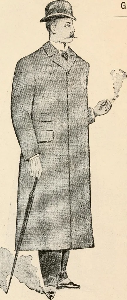 An illustration from Price list and diary for 1898., 1898, leaf 519