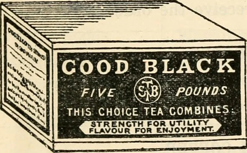 An illustration from Price list and diary for 1898., 1898, leaf 532