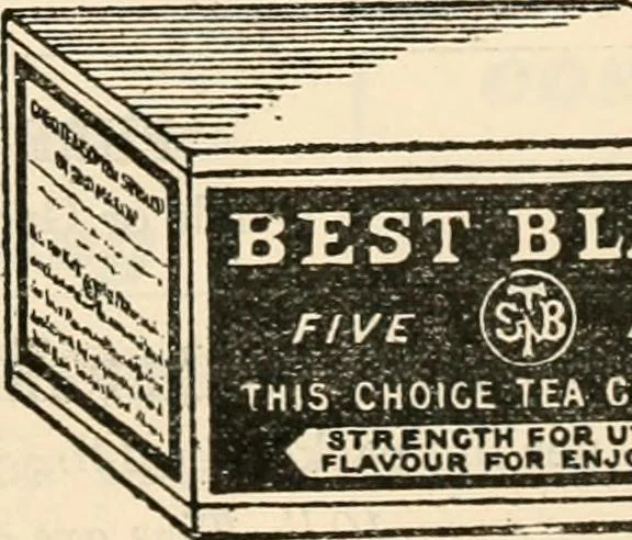 An illustration from Price list and diary for 1898., 1898, leaf 532