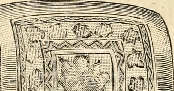 An illustration from Price list and diary for 1898., 1898, leaf 535